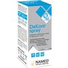 Named DeKoro Spray Integratore Vitamina D e K2 per Ossa 20 Ml
