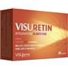 Visufarma Visuretin Integratore Vista e Antiossidante 30 capsule