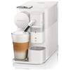 DE LONGHI - Macchina da Caffè Espresso Lattissima One EN510.W Serbatoio 1 Lt. Potenza 1450 Watt Colore Bianco - SPEDIZIONE GRATUITA
