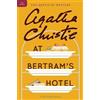 Agatha Christie At Bertrams Hotel (Tascabile) Miss Marple Mysteries