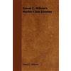 Ernest C. Wilsons Ernest C. Wilson's Master Class Lessons (Tascabile)