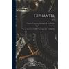Charles-Françoi Tiphaigne de La Roche Giphantia (Tascabile)