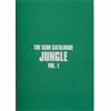 Chris Dexta The Icon Catalogue Jungle Vol. 1 (Tascabile) Icon Catalogue