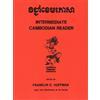 Franklin E. Huffman Intermediate Cambodian Reader (Tascabile)