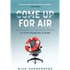 Nick Sonnenberg Come Up for Air (Tascabile)