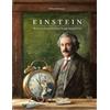 Torben Kuhlmann Einstein (Copertina rigida)