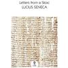 Lucius Seneca Letters from a Stoic (Tascabile) Collins Classics