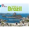 Charlotte Coleman-Smith Spotlight on Brazil (Tascabile) Collins Big Cat