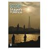 Georges Simenon Maigret's Patience (Tascabile) Inspector Maigret