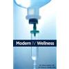 Uhuru Smith Tracy Edward Smith Modern IV Wellness (Tascabile)