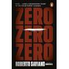 Roberto Saviano Zero Zero Zero (Tascabile)