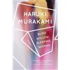 Haruki Murakami Blind Willow, Sleeping Woman (Tascabile) Vintage International