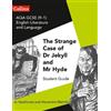 Jo Heathcote Al AQA GCSE (9-1) English Literature and Language - Dr (Tascabile)