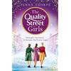 Penny Thorpe The Quality Street Girls (Tascabile) Quality Street