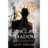 Alyc Helms The Conclave of Shadow (Tascabile) Dragons of Heaven