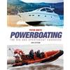 Peter White Powerboating Third Edition - The RIB and Sportsboat Hand (Tascabile)