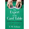 S.W. Erdnase The Expert at the Card Table (Tascabile) Dover Magic Books