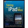 Erica Sadun Michael Grothaus Steve Sande Taking Your iPad to the Max (Tascabile)