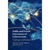 Tomoko Ishikawa Public and Private Governance of Cybersecurit (Copertina rigida)