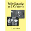 F Paul De Mello Boiler Dynamics and Controls (Tascabile)