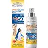 Retinol Complex Spray Solare Baby Protezione Alta SPF 50 150ml