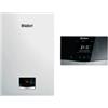 Vaillant Caldaia A Condensazione Vaillant Ecotec Intro Vmw 24/28 Kw Con Kit Fumi E Termostato Senso Home - Metano
