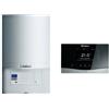 Vaillant Caldaia A Condensazione Vaillant Ecotec Pro Vmw 286/5-3+ Con Kit Fumi E Termostato Senso Home