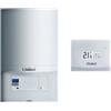 Vaillant Caldaia A Condensazione Vaillant Ecotec Pro Vmw 286/5-3+ Con Kit Fumi E Termostato V-Smart