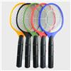 NONE Electric Fly Insect Bug Zapper Bat Handheld Insect Fly Swatter racchetta portatile zanzare Killer controllo dei parassiti per gli insetti della camera da letto