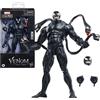 Bandai Hasbro Venom The Last Dance Venom vs Spider-Man Venom 3 Action Figure SHF Toy Model Doll da collezione per bambini per il giocattolo Regalo di Natale