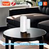 coolo Tuya Zigbee Sensore per porte e finestre Allarme di sicurezza domestica intelligente Rilevatore di contatti antifurto magnetico wireless App Monitor remoto