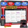 KINGBOLEN Aggiornamento Gratuito a Vita KINGBOLEN K8 PRO K8 Elite Strumento Diagnostico Auto OBD2 Codifica ECU Test Bidirezionale CAN FD DOIP 34 Reset