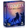 Ghenos Games triqueta - lupi nell'ombra