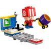 Lego - lego 30702 mario kart toad pit stop 30702 lego - 63606