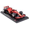 OPO 10 - Ferrari SF90 Charles Leclerc 2019 - Auto in Miniatura Formula 1 1/24 - OR021