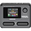 SONICAKE Pocket Master Multieffects Pedale USB Bluetooth