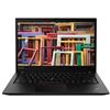 Notebook Lenovo ThinkPad T490s Core i5-8265U 1.6GHz 16GB 256GB SSD 14" WIN 11 Prol [GRADE C+]