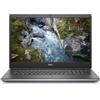 Workstation Dell Precision 7760 i7-11850H 16GB 256GB SSD 17.3" Quadro T1200 4GB Win11Pro [GRADE C+]