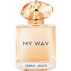 Armani My Way Sunny Vanilla Eau De Parfum 90 ML