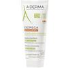 A-Derma Exomega Control Baume Émollient Anti-grattage 200 ML
