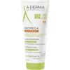 A-Derma Exomega Control Crème Émolliente Anti-grattage 200 ML