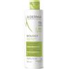 A-Derma Biology Lait Démaquillant Dermatologique Hydra-nettoyant 400 ML