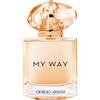 Armani My Way Sunny Vanilla Eau De Parfum 50 ML