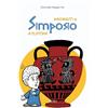 Falzea Benvenuti al simposio di Platone