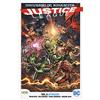 LION Universo DC Rinascita. Justice League. Attacco! (Vol. 2)