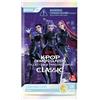 Cartemagic K-Pop Demon Hunters World Tour Series 01 Booster Pack Classic Edition 1 bustina versione Inglese