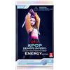 Cartemagic K-Pop Demon Hunters World Tour Series 01 Booster Pack Energy Edition 1 bustina versione Inglese
