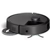 iRobot 505 Combo Plus Senza sacchetto Nero