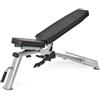 Horizon Fitness Panca piana Horizon Adonis