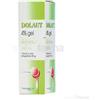 DOLAUT*GEL SPRAY FL 25G 40MG/G